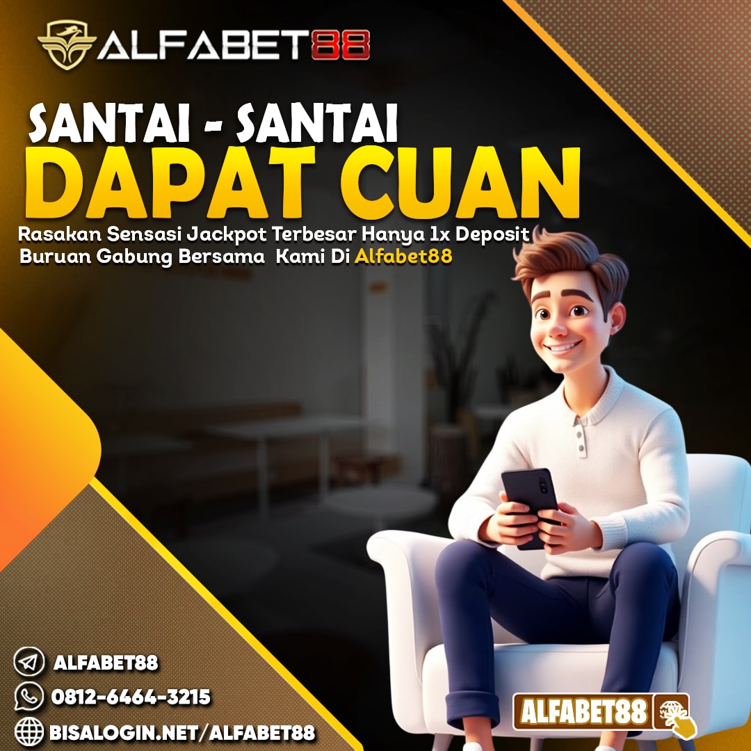 ALFABET88-sportsbook