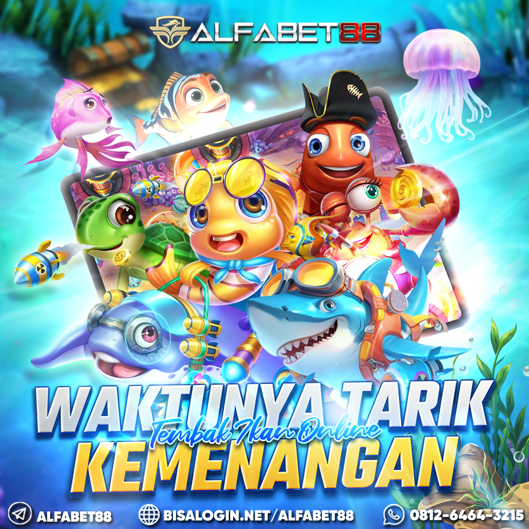 TEMBAK IKAN - ALFABET88 -  SITUS TEMBAK IKAN - DAFTAR ALFABET88 - LINK ALTERNATIF - TEMBAK IKAN ONLINE - WooCommerce eCommerce